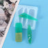 5 cavity Hair pin mould